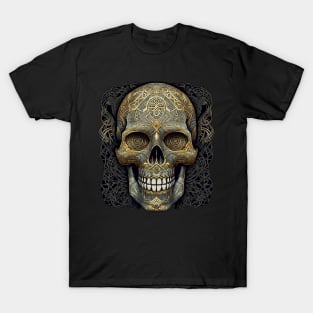 Celtic Skull T-Shirt